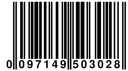 0 097149 503028