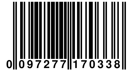 0 097277 170338