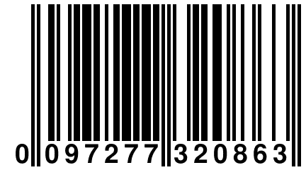 0 097277 320863