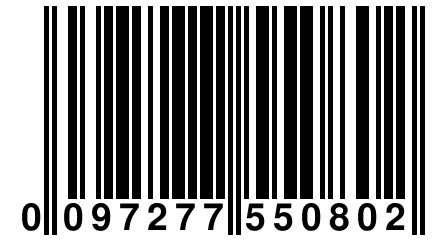 0 097277 550802