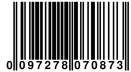 0 097278 070873