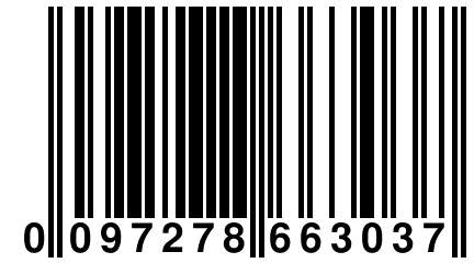 0 097278 663037