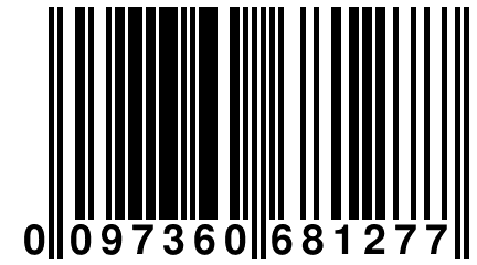 0 097360 681277