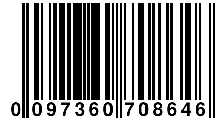 0 097360 708646