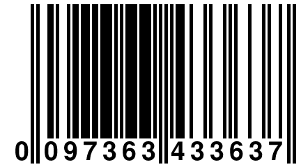 0 097363 433637