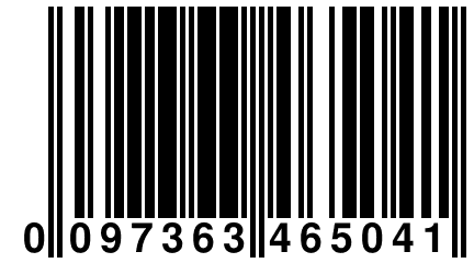 0 097363 465041