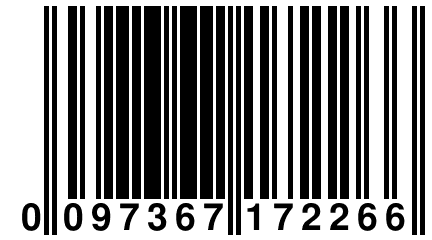 0 097367 172266