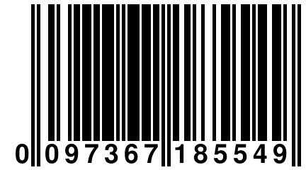 0 097367 185549