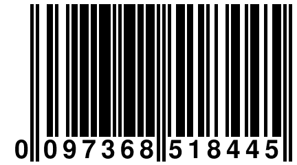 0 097368 518445