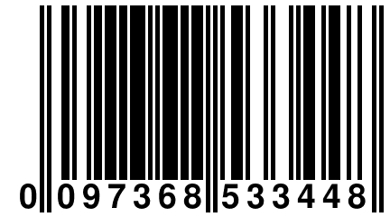 0 097368 533448