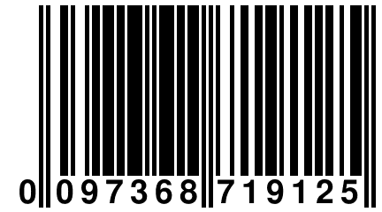 0 097368 719125