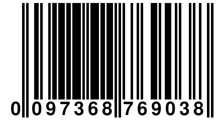 0 097368 769038