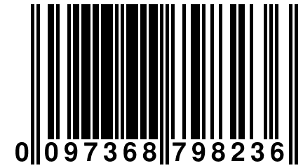 0 097368 798236