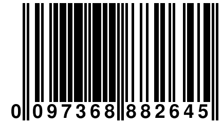 0 097368 882645