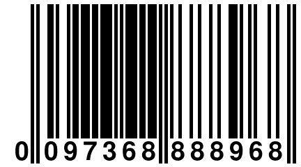 0 097368 888968