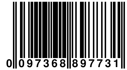 0 097368 897731