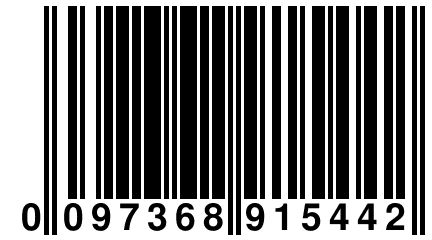 0 097368 915442