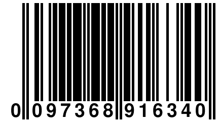 0 097368 916340