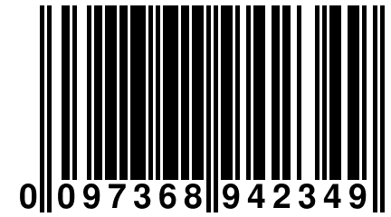 0 097368 942349