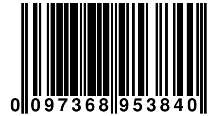 0 097368 953840