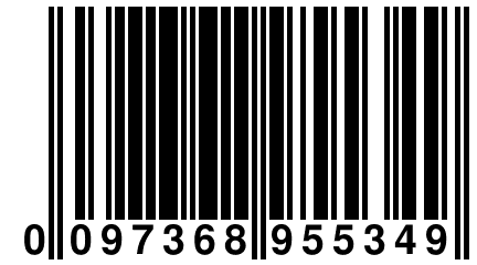 0 097368 955349