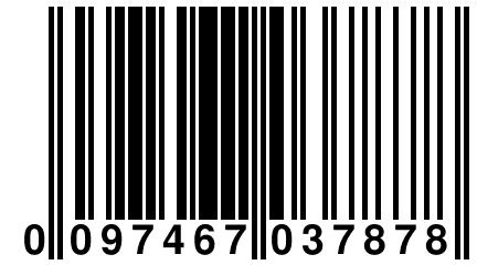 0 097467 037878