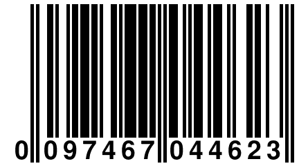 0 097467 044623