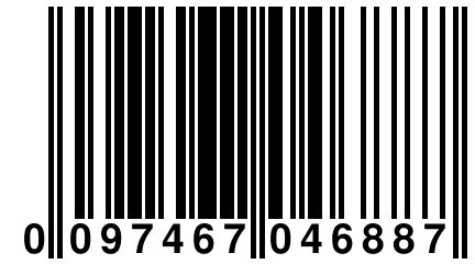 0 097467 046887