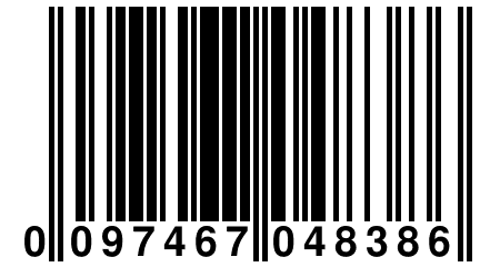 0 097467 048386