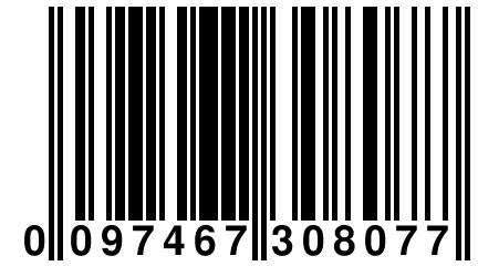 0 097467 308077