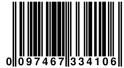 0 097467 334106