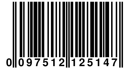 0 097512 125147