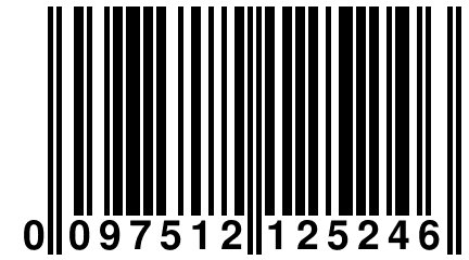 0 097512 125246