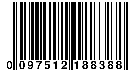 0 097512 188388