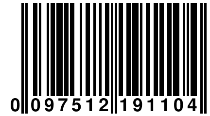 0 097512 191104