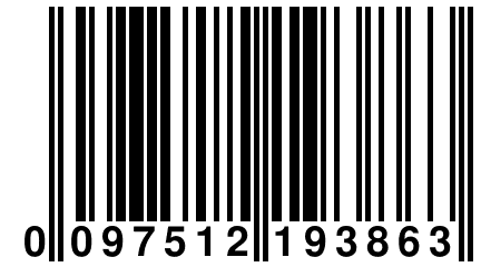 0 097512 193863