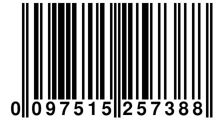 0 097515 257388