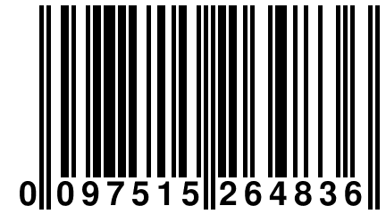 0 097515 264836