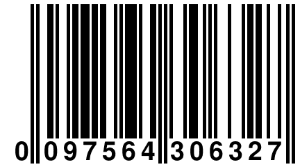 0 097564 306327