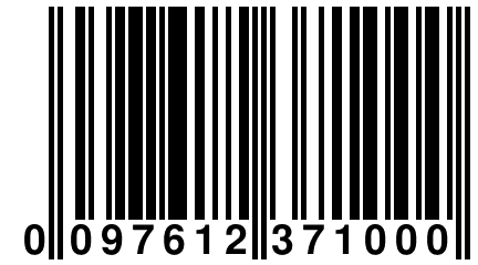 0 097612 371000