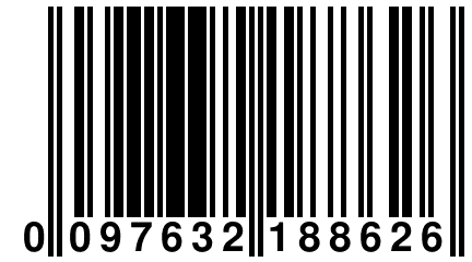 0 097632 188626