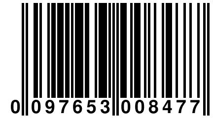 0 097653 008477