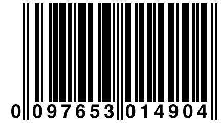 0 097653 014904