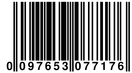 0 097653 077176