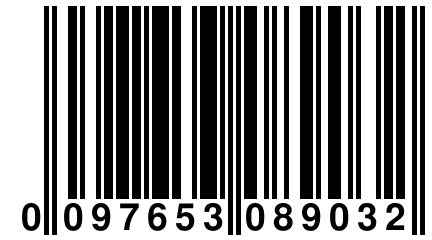 0 097653 089032