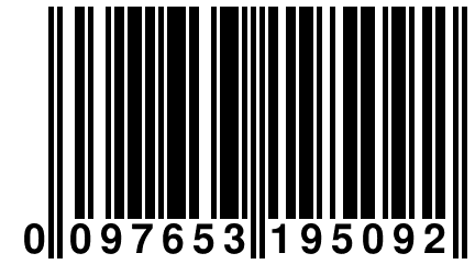 0 097653 195092