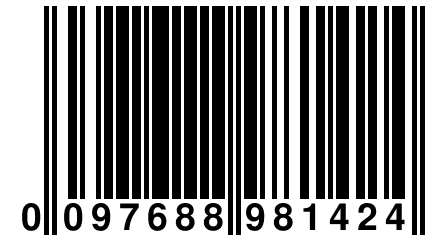 0 097688 981424