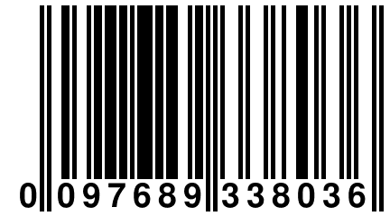 0 097689 338036