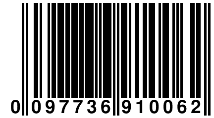 0 097736 910062