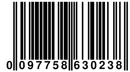 0 097758 630238